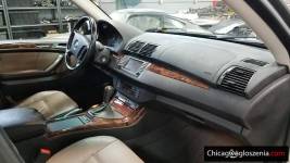 BMW X5 2004