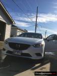 2014 Mazda 6