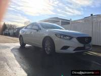 2014 Mazda 6