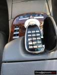 2007 Mercedes-Benz S-Class S 550