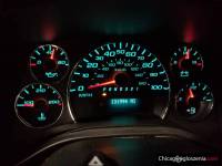 2009 Chevy Express