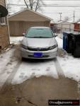 2012 Honda Civic EX Sedan 4D
