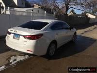 2014 Mazda 6