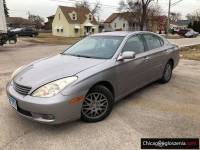2004 Lexus ES 330