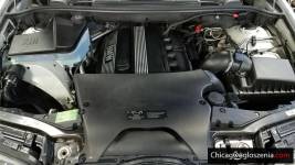 BMW X5 2004