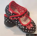 Wyprzedaż pantofli do wyczerpania zapasòw