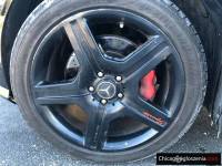 2007 Mercedes-Benz S-Class S 550