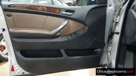 BMW X5 2004