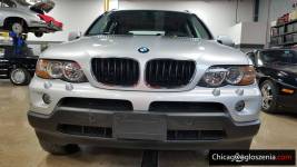 BMW X5 2004