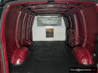 2009 Chevy Express