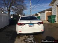 2014 Mazda 6