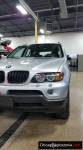 BMW X5 2004