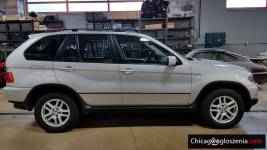 BMW X5 2004