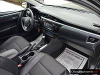 2016 toyota corolla s