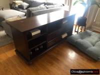 Entertainment Center