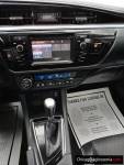 2016 toyota corolla s