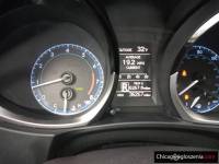 2016 toyota corolla s