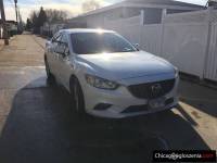 2014 Mazda 6