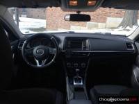 2014 Mazda 6