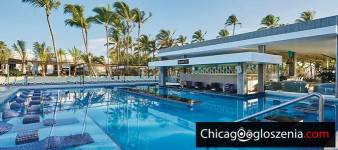 SUPER NIESAMOWITA OFERTA   PUNTA CANA & RIU BAMBU!