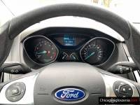 2012 Ford Focus SEL Sedan 4D