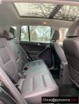 2012 Volkswagen Tiguan SEL