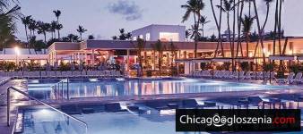 SUPER NIESAMOWITA OFERTA   PUNTA CANA & RIU BAMBU!