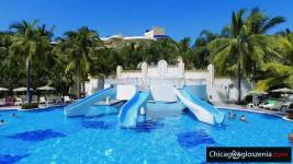 Only few spots left for Spring Break from $695