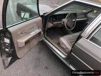 ford crown victoria