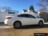 2014 Mazda 6