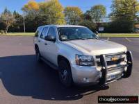 2014 Chevy Tahoe 116K, rebuilt. Pm if interested