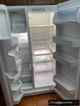 Fridge Amana