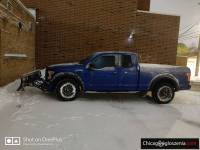 Snow remove