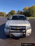 2014 Chevy Tahoe 116K, rebuilt. Pm if interested