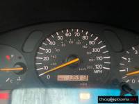Mitsubishi Galant ES, Rok 2000