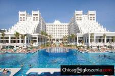 Only few spots left for Spring Break from $695