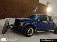 Snow remove