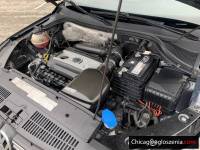 2012 Volkswagen Tiguan SEL