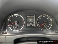 2012 Volkswagen Tiguan SEL