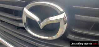2019 Mazda Cx-3 Sport