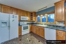 Morton Grove, olbrzymi 5 sypialniowy dom,