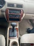 Mitsubishi Galant ES, Rok 2000