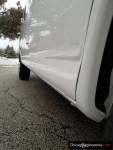 2013 Chevy Express 2500