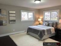 Wheaton - 4 bedrooms,