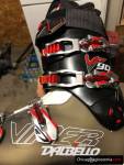 Dalbello Ski boots rozmiar 10.5 Nieuzywane.