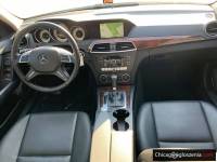 2014 Mercedes C300 4Matic
