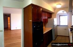 Just Listed! Tanie condo do remontu.