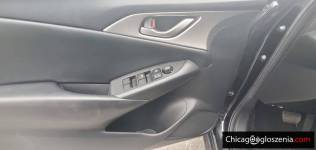 2019 Mazda Cx-3 Sport