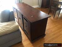 Entertainment Center