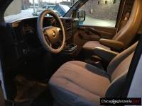 2013 Chevy Express 2500